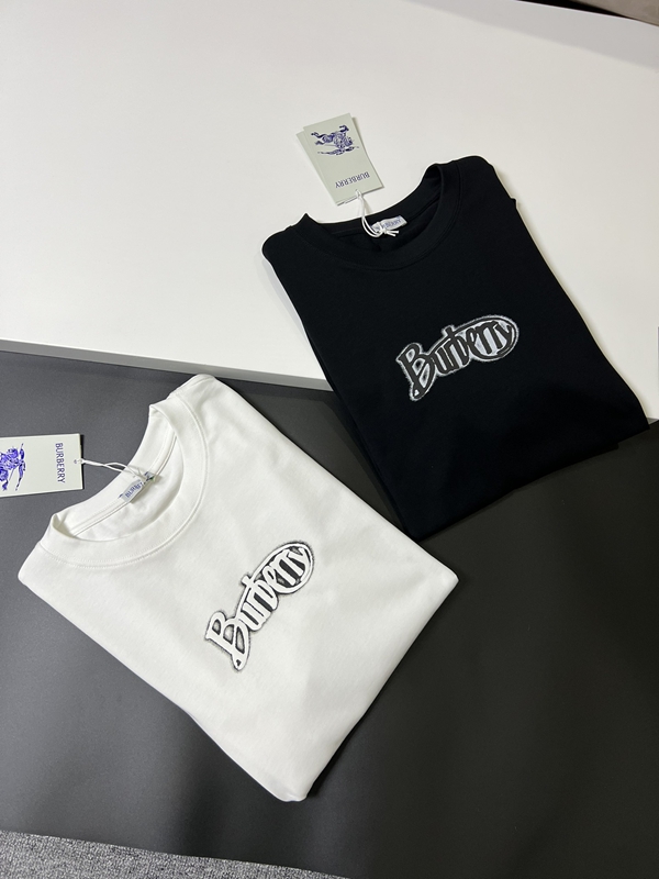 ブランドTシャツ内部構造